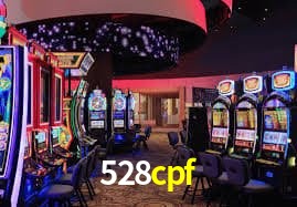 528cpf Plataforma